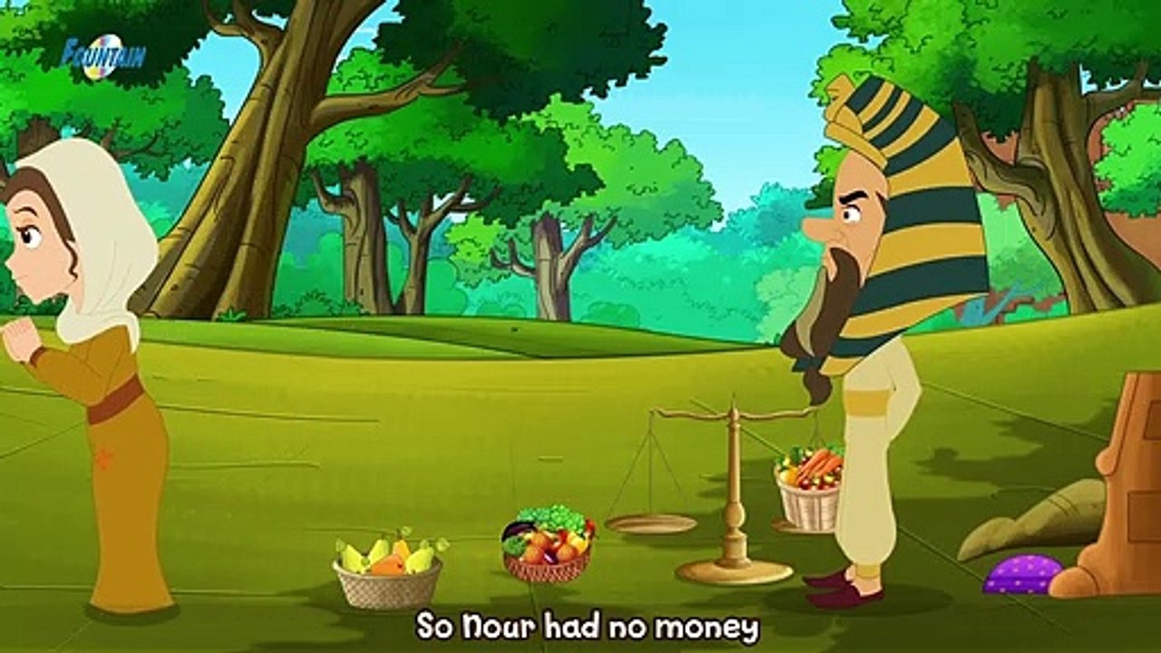 المطحنة السحرية - قصص عربية - قصص اطفال جديدة 2019 - قصص اطفال قبل النوم - قصص عربيه