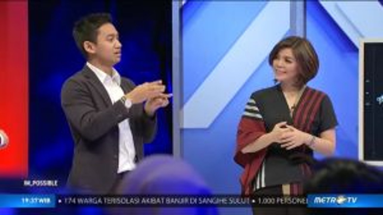 Tahun Baru, Hidup Baru (3)