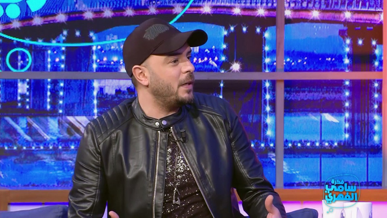 Fekret Sami Fehri S02 Episode 20 04-01-2020 Partie 02