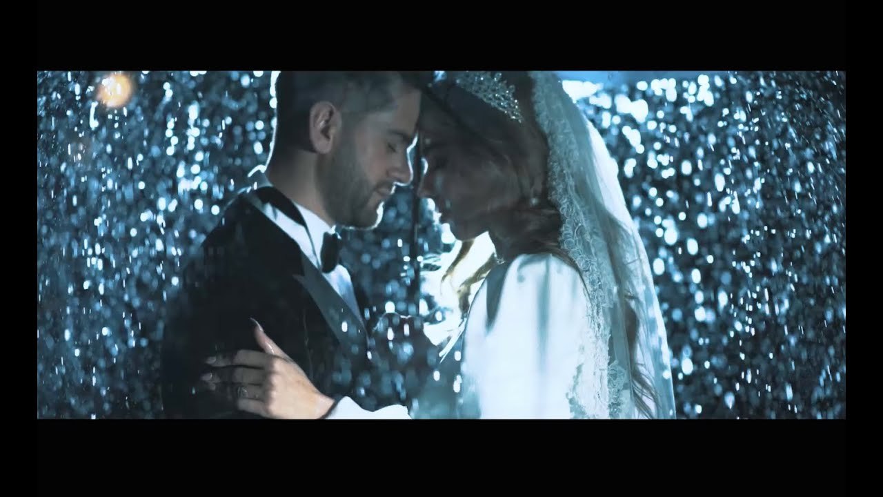 Lovestory Veton & Venera