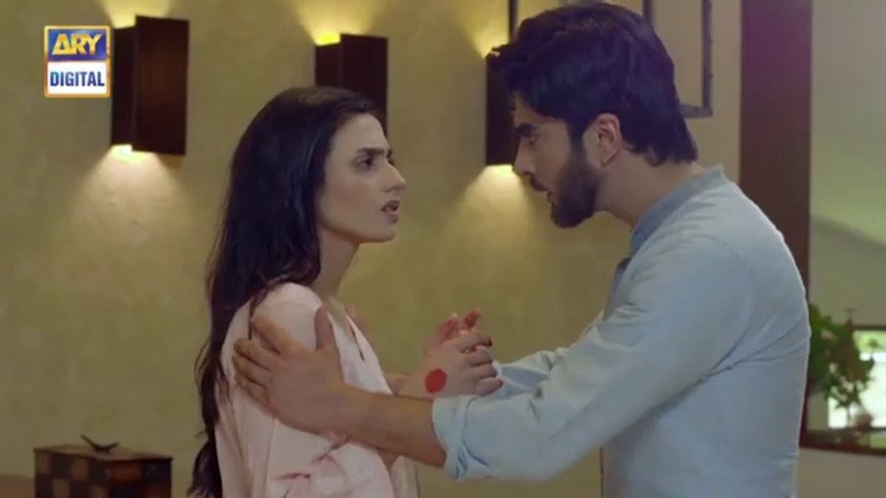 Thora Sa Haq Episode 12 - 8th January 2020