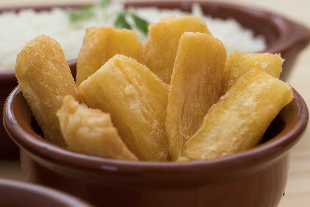 What Is Cassava, and How Do You Use It?