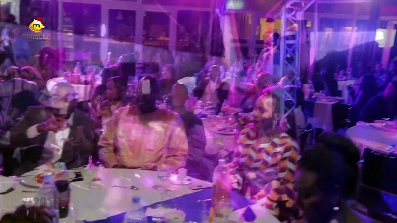 Marodi Tv 2019 - Fin d'année