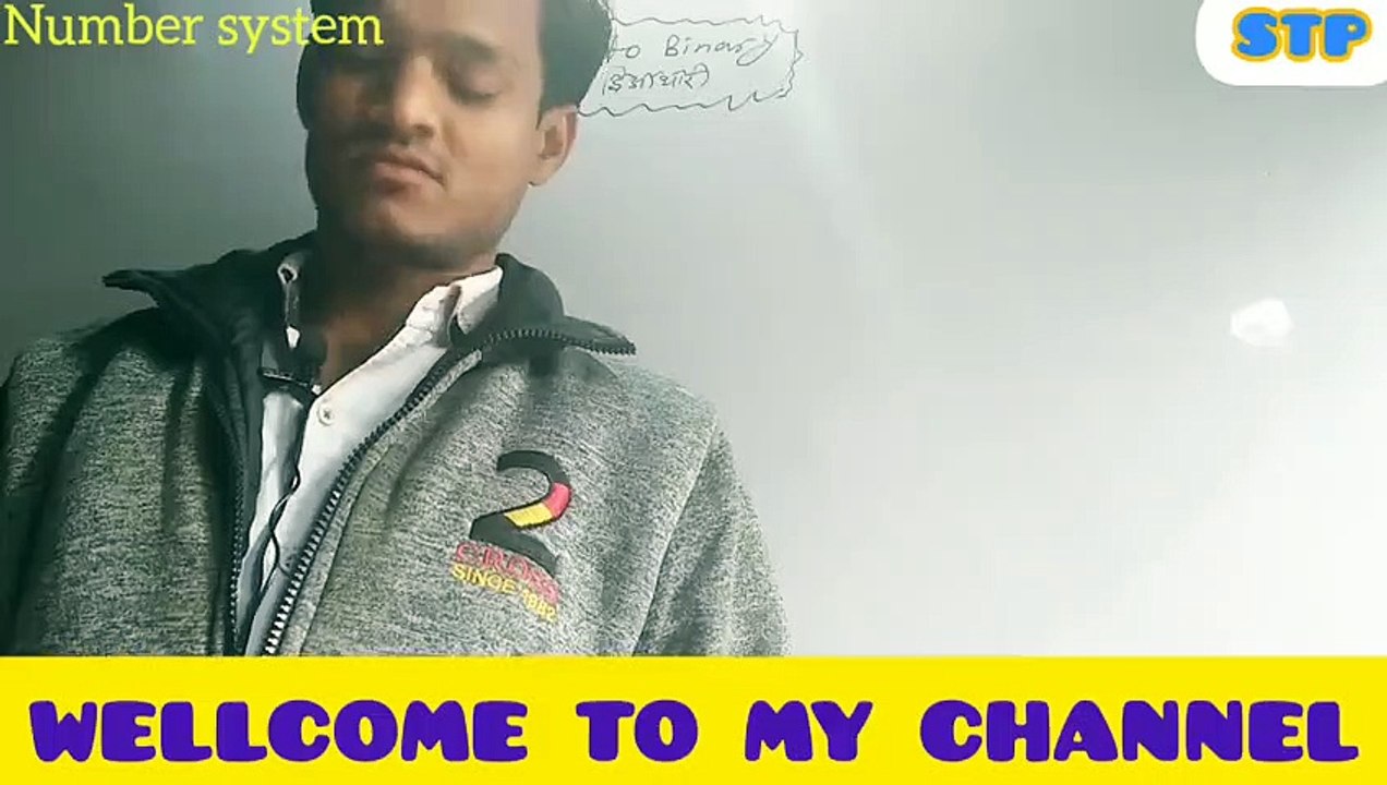 Conversion of number system,decimal to binary short trick,number system tricks