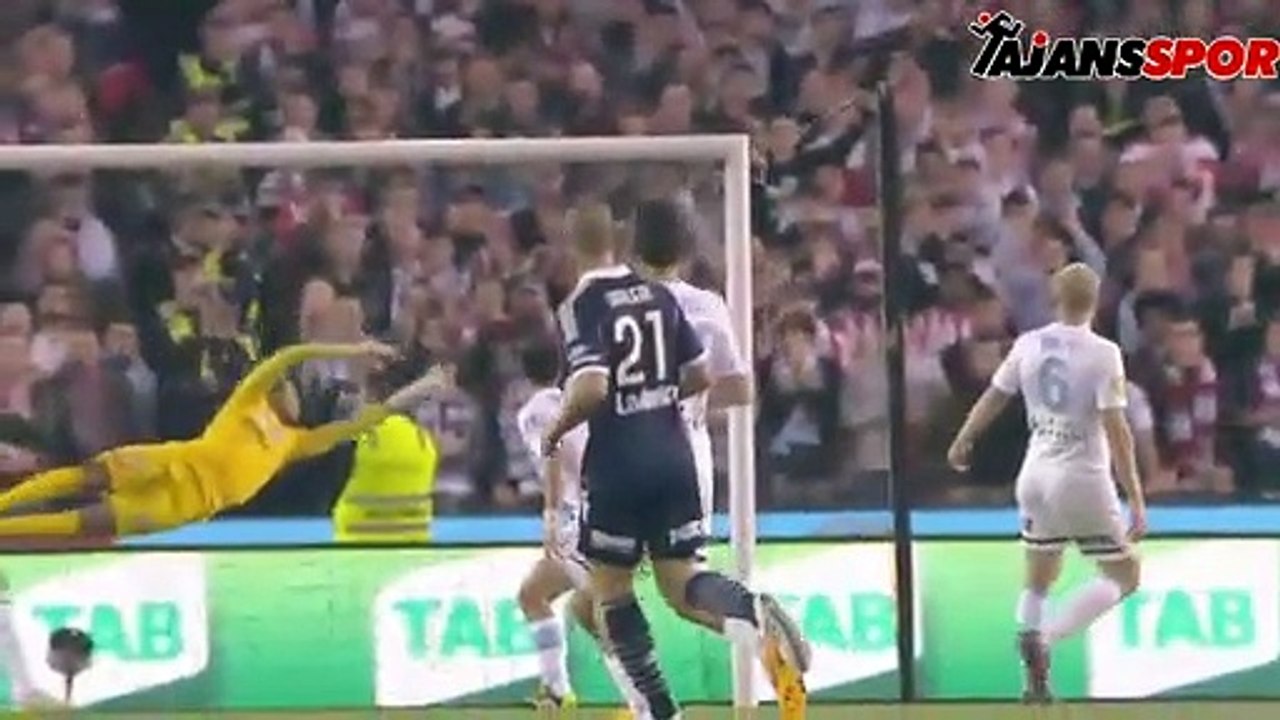 Özet: Melbourne Victory 3-0 Melbourne City