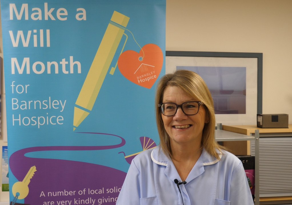 Do you have a will? Here's why you should...