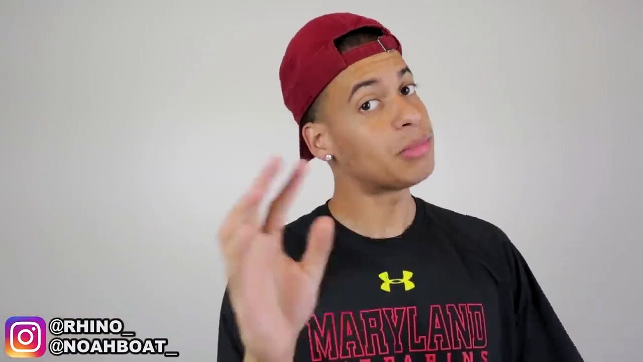 TYPES OF PEOPLE IN THE HALLWAY