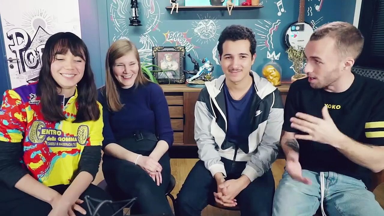 Ils ont vécu un thread horreur pour de vrai