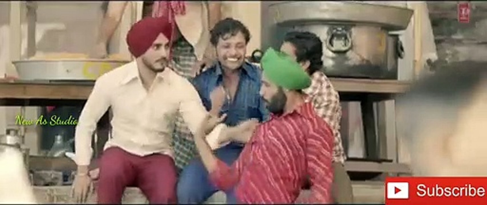 Editing WhatsApp status song