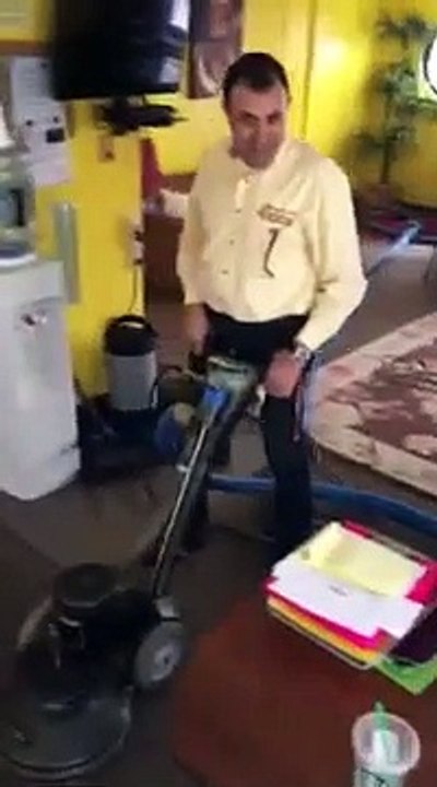 Best Carpet Steam Cleaning Companies- ASH Maids