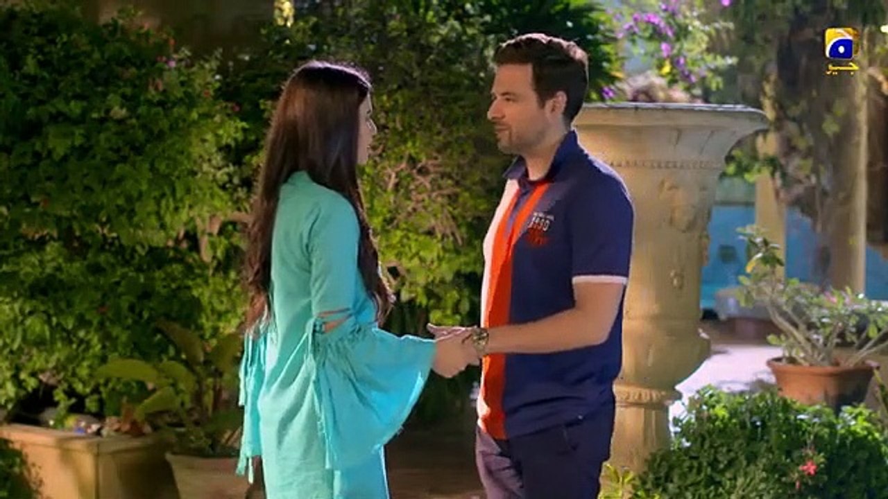 Ramz E Ishq EP. 28 - 13 January 2020 - HAR PAL GEO || Ramz E Ishq (13/01/2020)