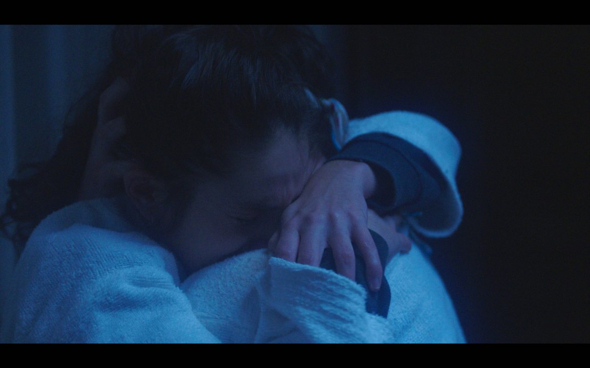 En voie d'extinction