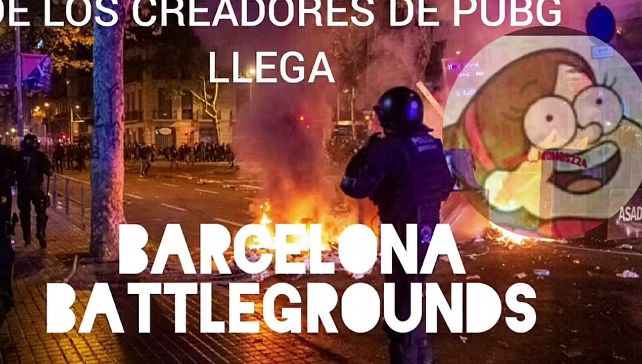 Memes #2: Like y sigue a mis amigos 👍