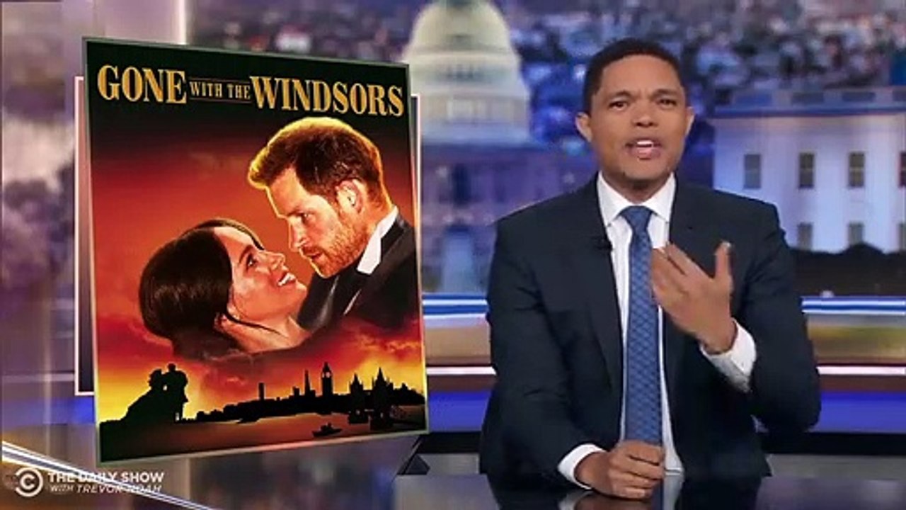 Harry and Meghan’s Royal Exit Explained| Daily News