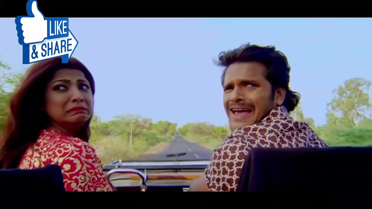 A Romantic Bhojpuri Short Film