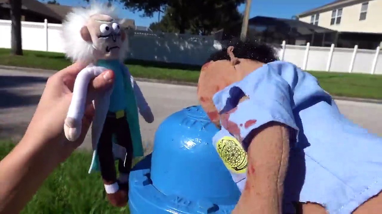 SML Parody The Zombie Apocolypse 2!