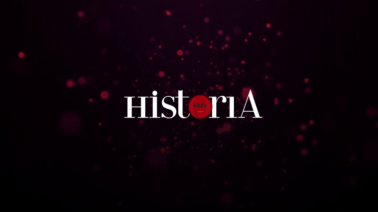 Asal Usul Mesin Hitung