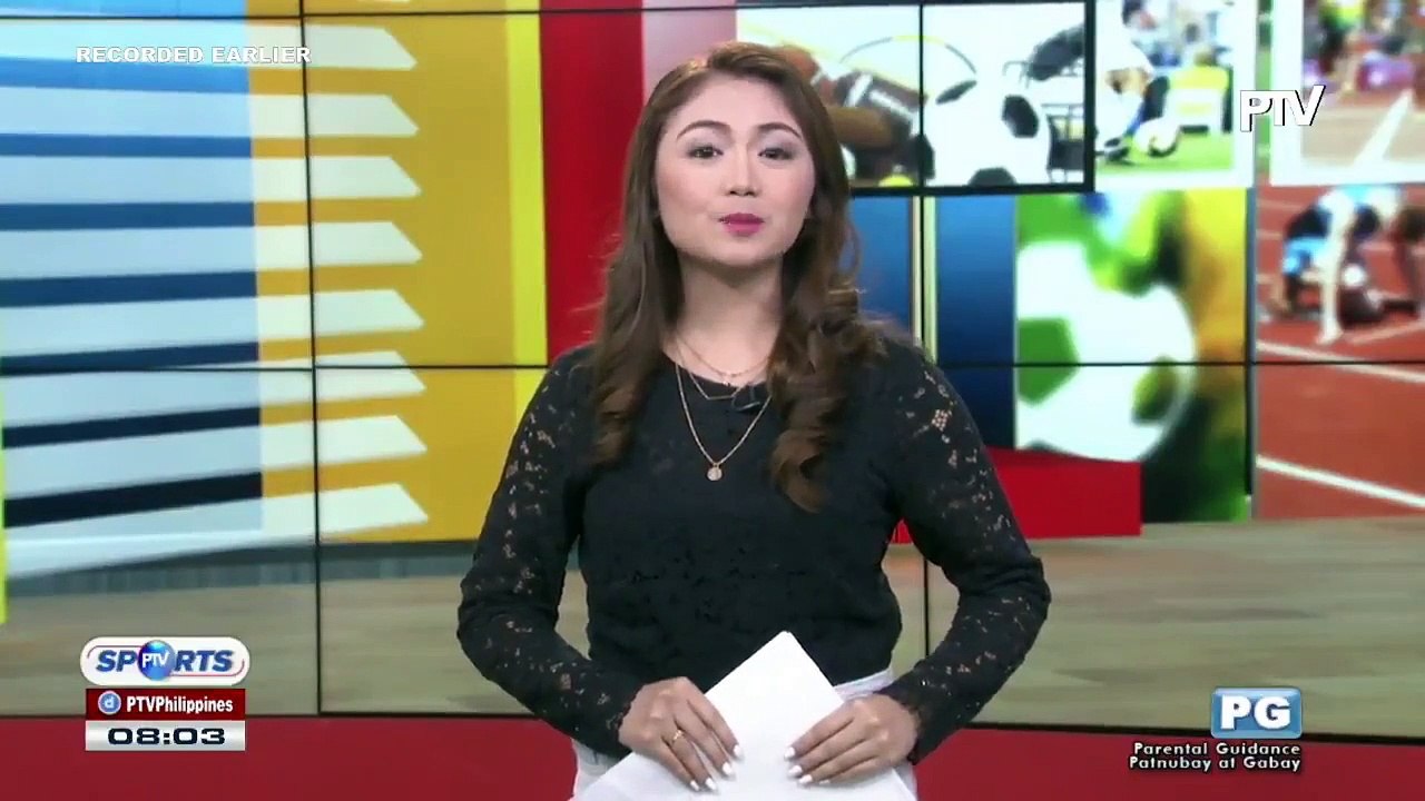 PH underwater hockey team, optimistiko sa 2020