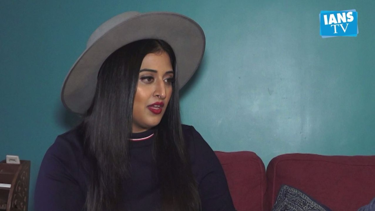Rapper Raja Kumari Discusses Her Bindi, Bangles, and Future Projects