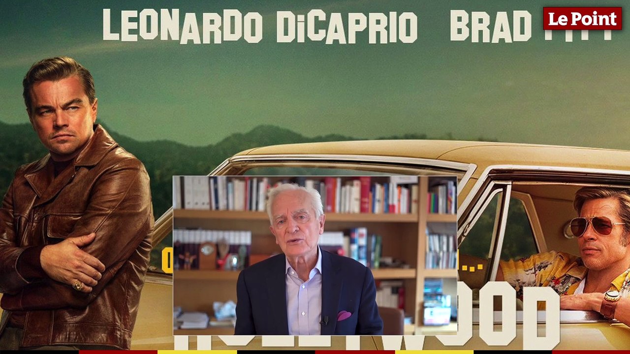 Philippe Labro : « Cinéma, cinéma, cinéma ! »