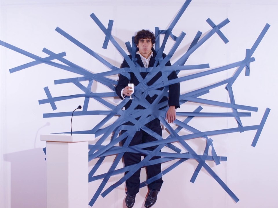 Kazy Lambist - Oh My God (feat. Glasses)