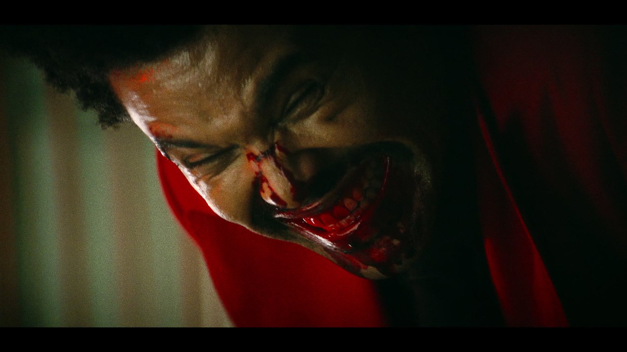 The Weeknd - Blinding Lights