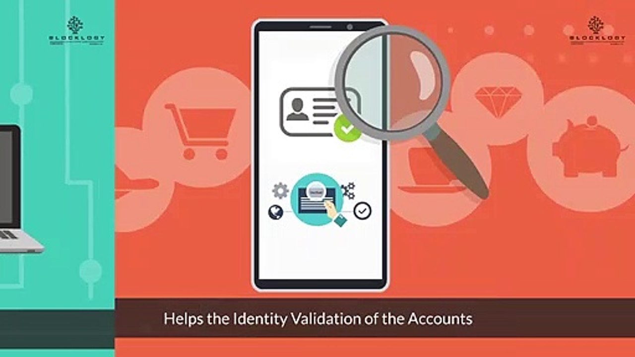 Blocklogy - What is Cryptography_