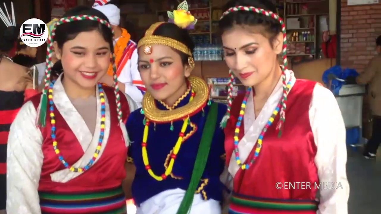 Asha Bhosle in Nepal