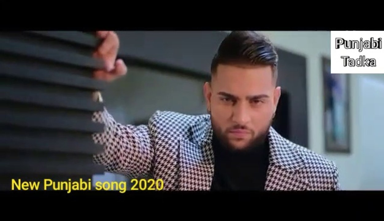 Jhankar new Punjabi song 2020//new Punjabi song 2020