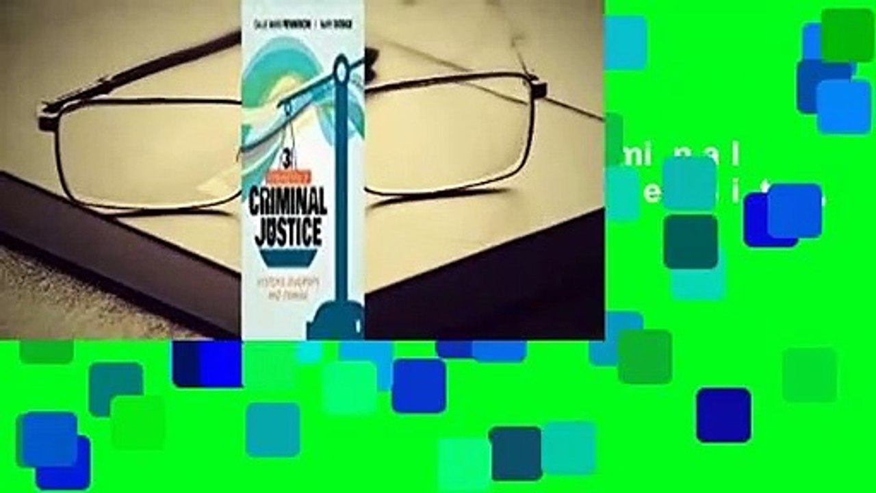 Introduction to Criminal Justice: Systems, Diversity, and Change Complete