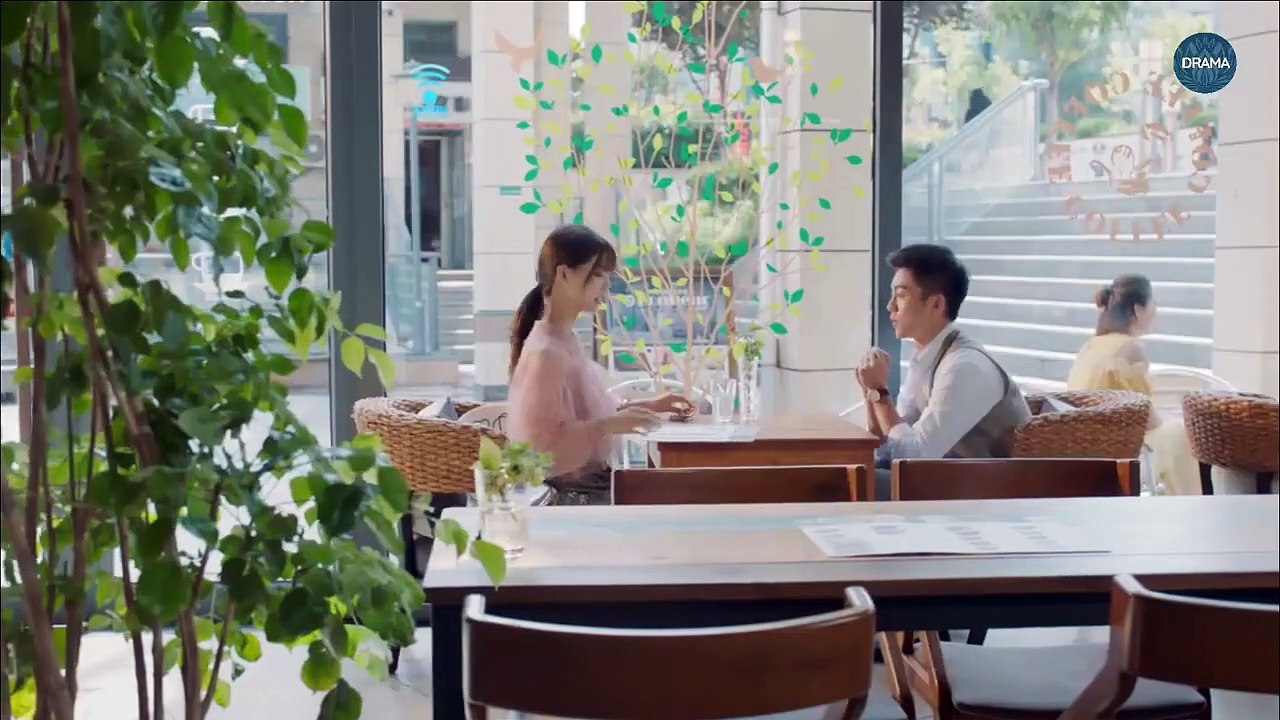 New Chinese Drama 2020 - Real Love Ep 3 Eng Sub - Top Chinese Drama, Best Chinese Drama 2020