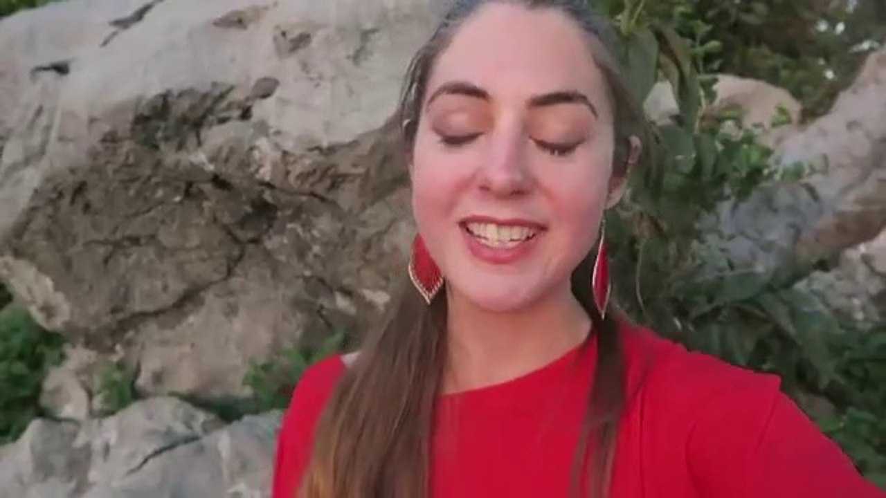 Islamabad_ The Jungle(Forest) , Old Relegious Places, Monkeys and different types of birds are singing in the Green and Clean PAKISTAN