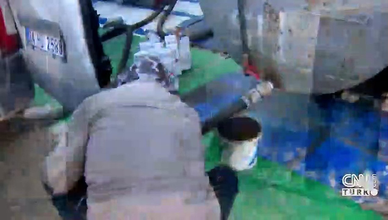 10 numara yağ operasyonu