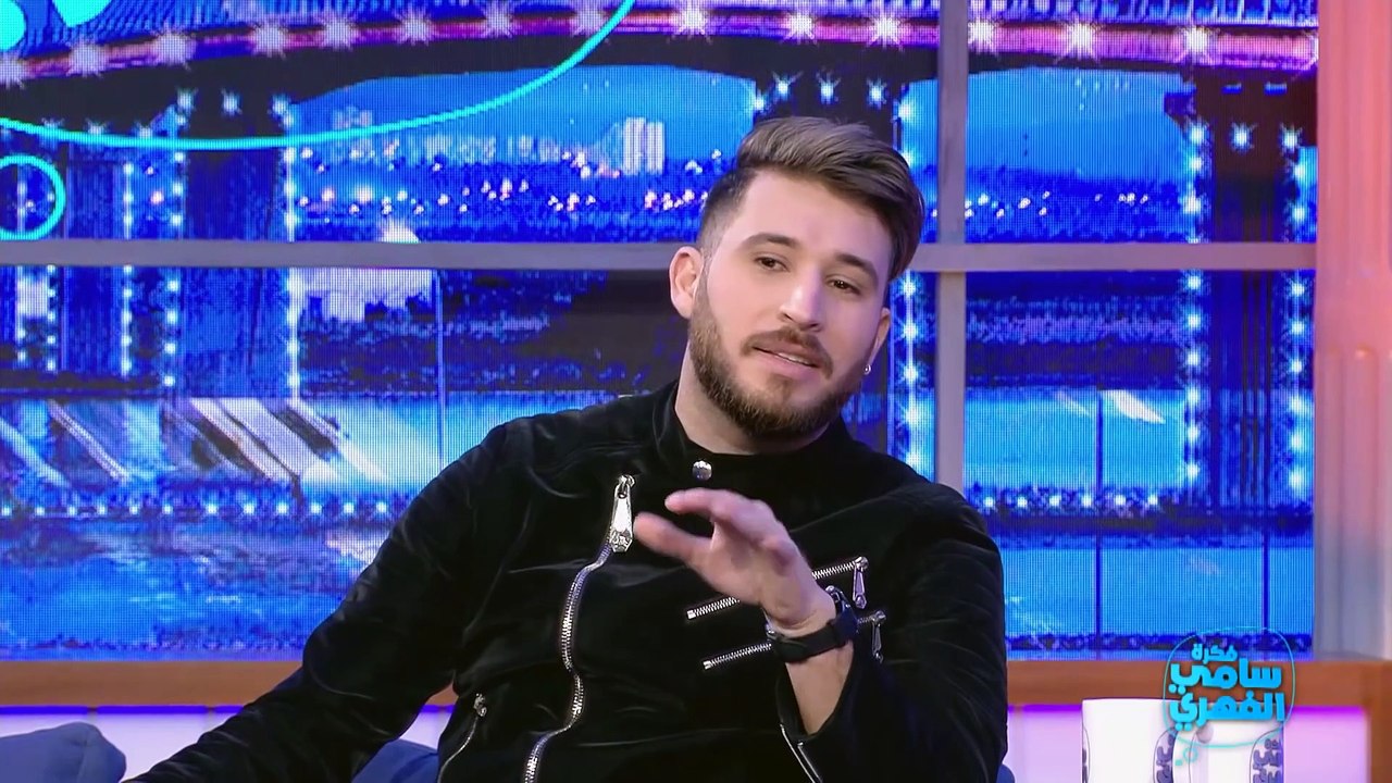 Fekret Sami Fehri S02 Episode 21 11-01-2020 Partie 04