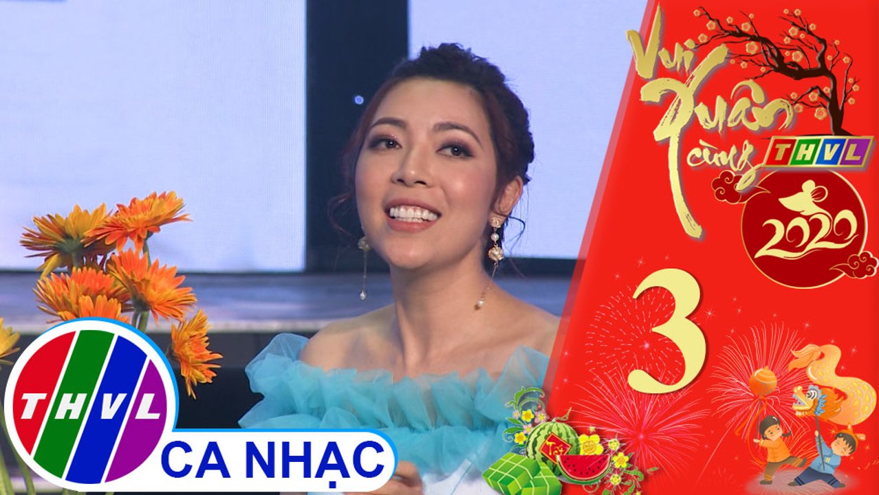 Tết sẻ chia - Xuân hạnh phúc | Tuyết Mai