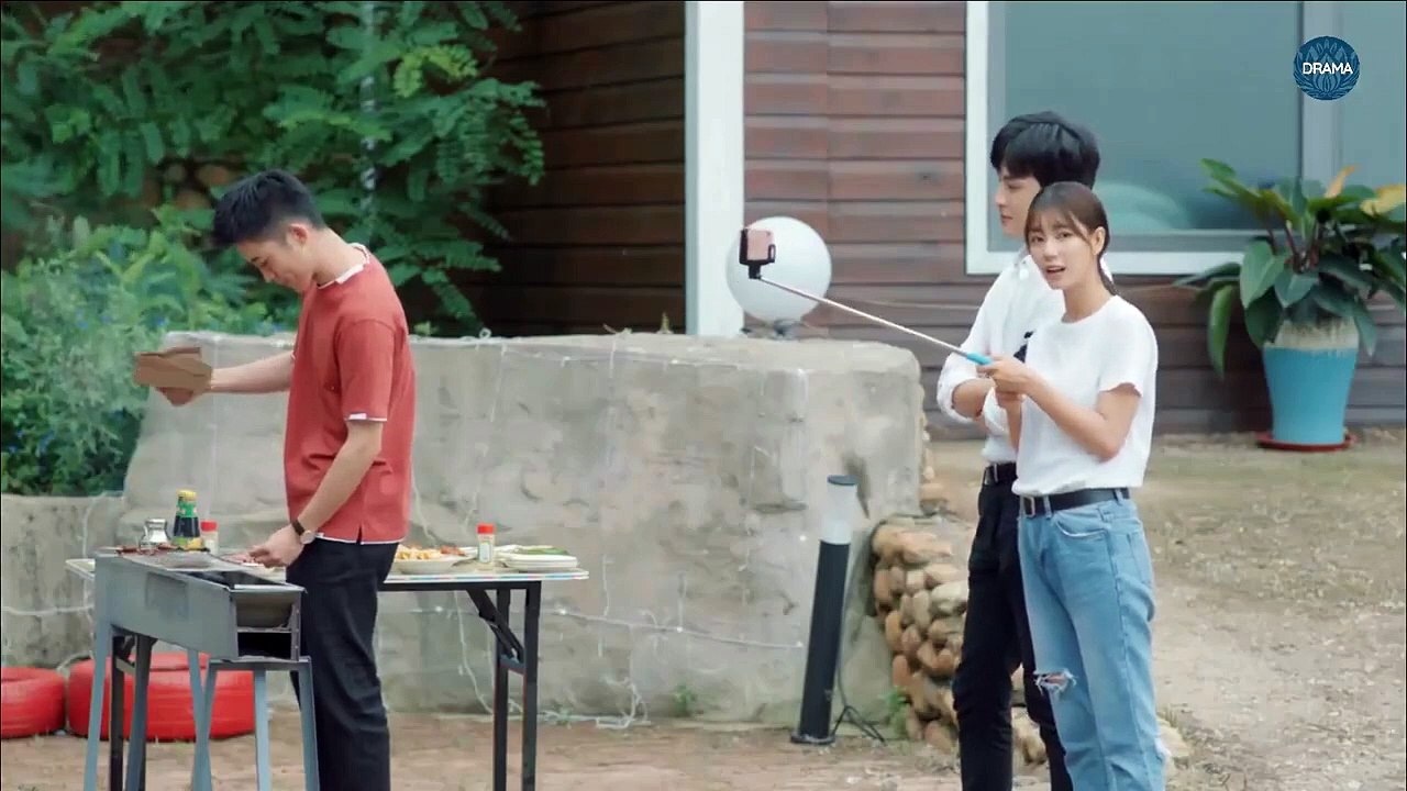 New Chinese Drama 2020 - Real Love Ep 10 Eng Sub - Top Chinese Drama, Best Chinese Drama 2020