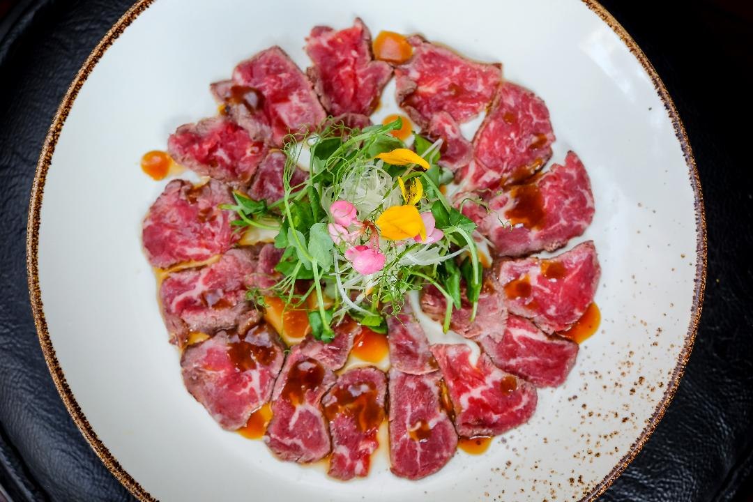 What Is Carpaccio and How Do You Make It?