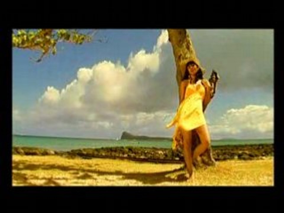 Red Red Wine - Natalie