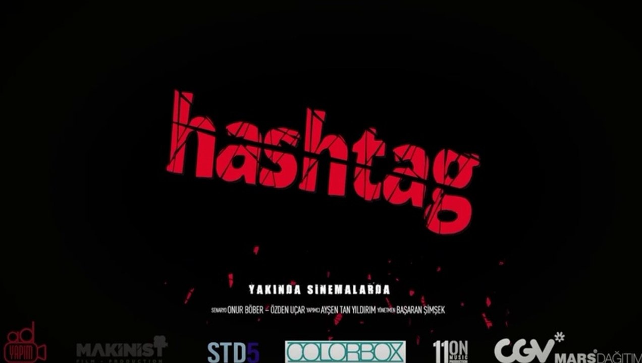 Hashtag | Teaser