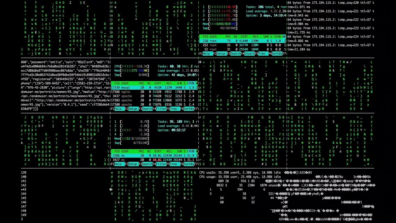 Web Server Hacking Basic !!  Styp By Step Tube University Free Video Tutorial