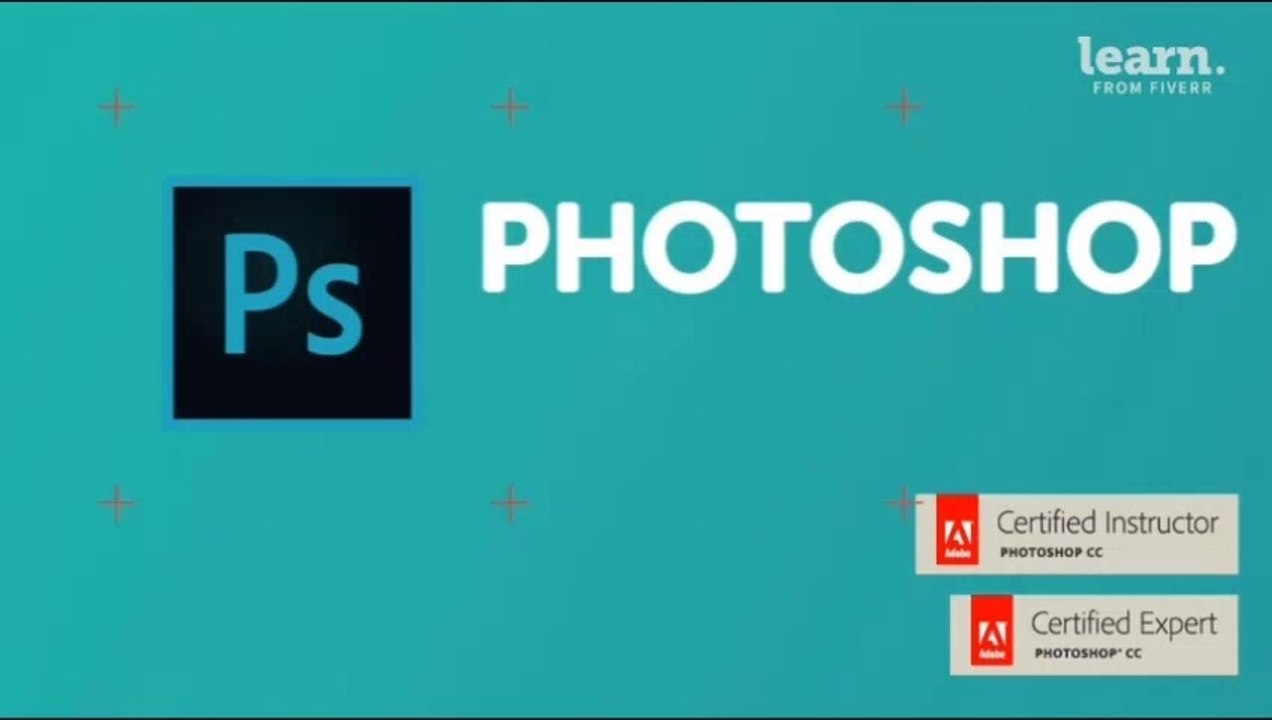 Adobe Photoshop Fundamentals