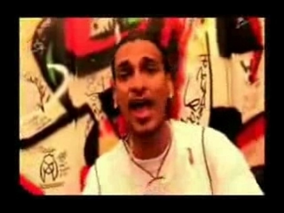 Indian Rap (Tamil)  Chakrasonic - Qurbani [Bhangra Flavor]