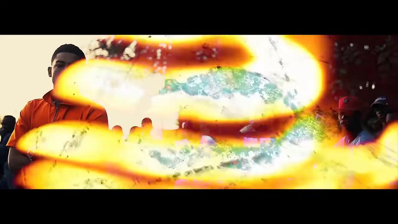 Akbess - Cours d'assise (Clip Officiel)