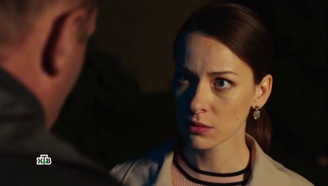 Горячая точка - 11 серия