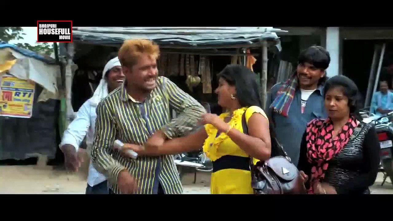 Khesari Lal Yadav || New Bhojpuri Video 2020