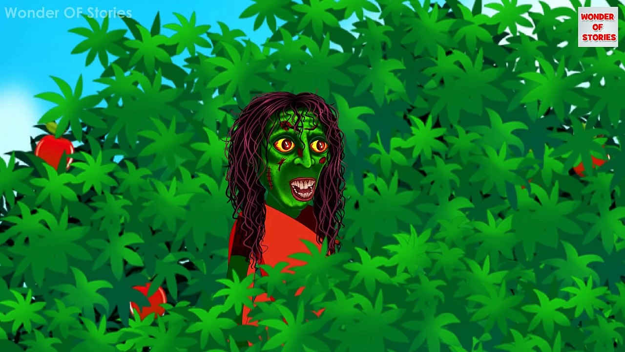 चुड़ैल का Lunch Box | Horror Stories In Hindi | Stories In Hindi | Moral Stories | Kahaniya In Hindi