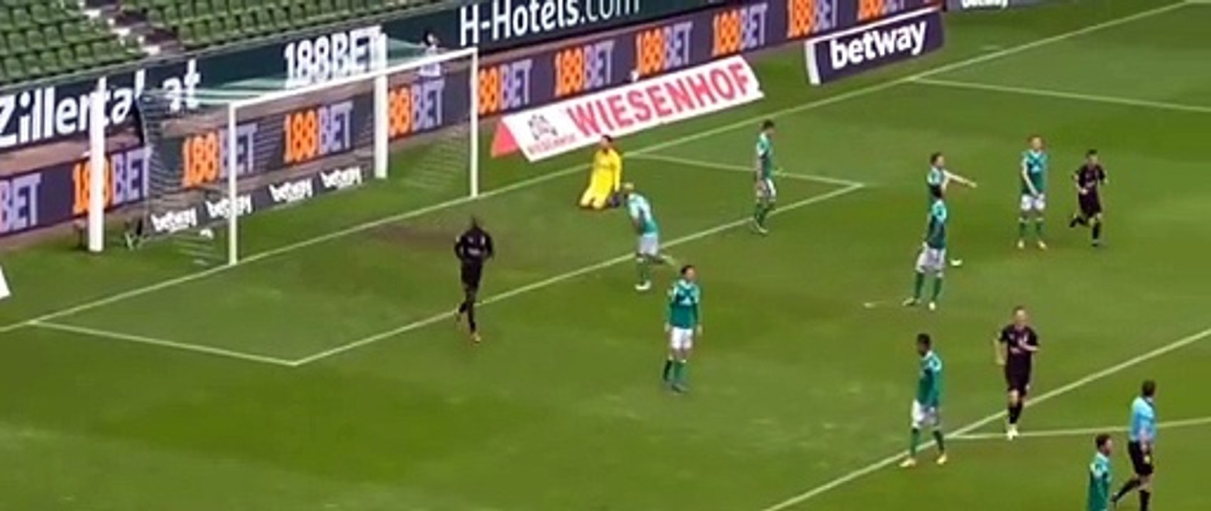 B u t d e B e n s e b a i n i v s B e r m e n