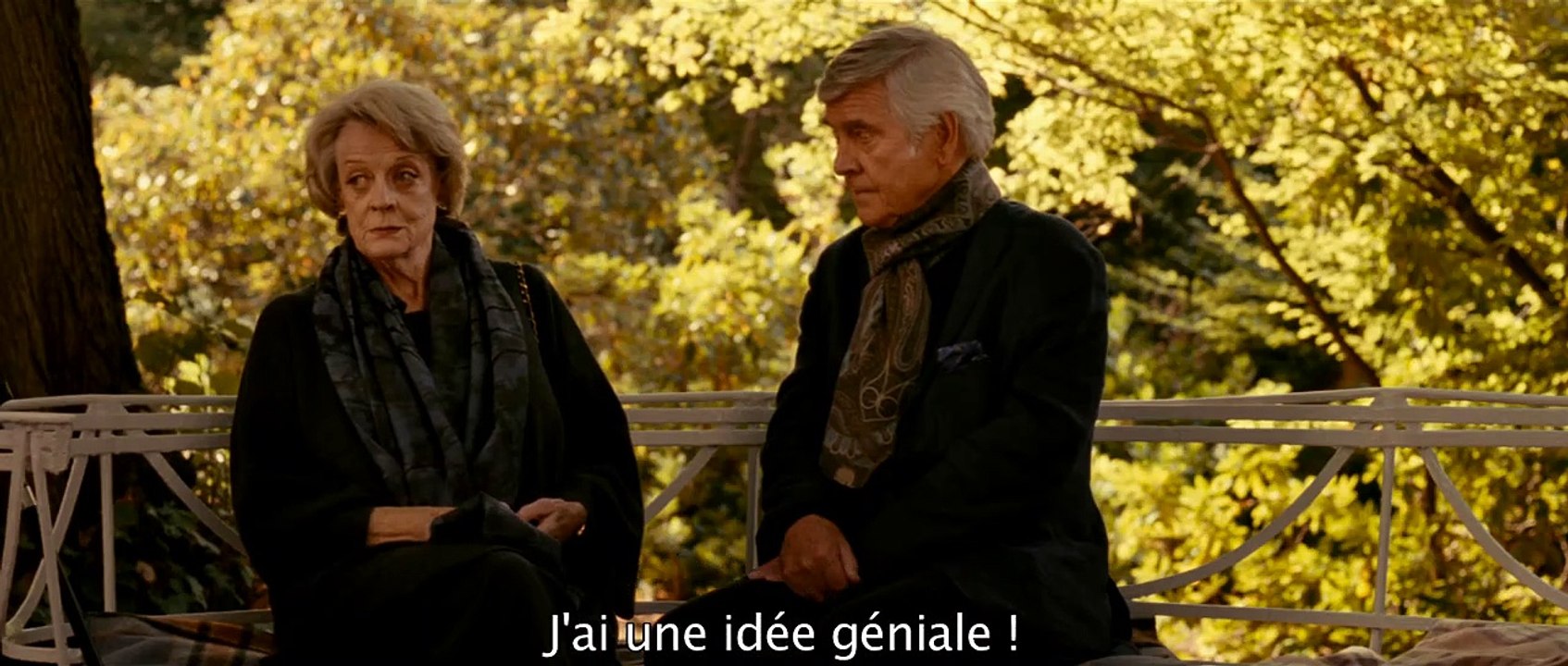 Quartet Film Film (2012)