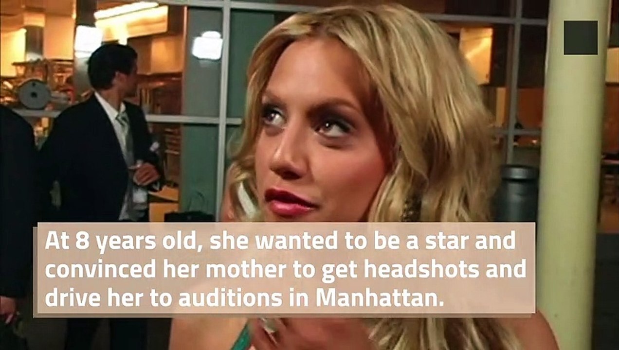 Life of Brittany Murphy