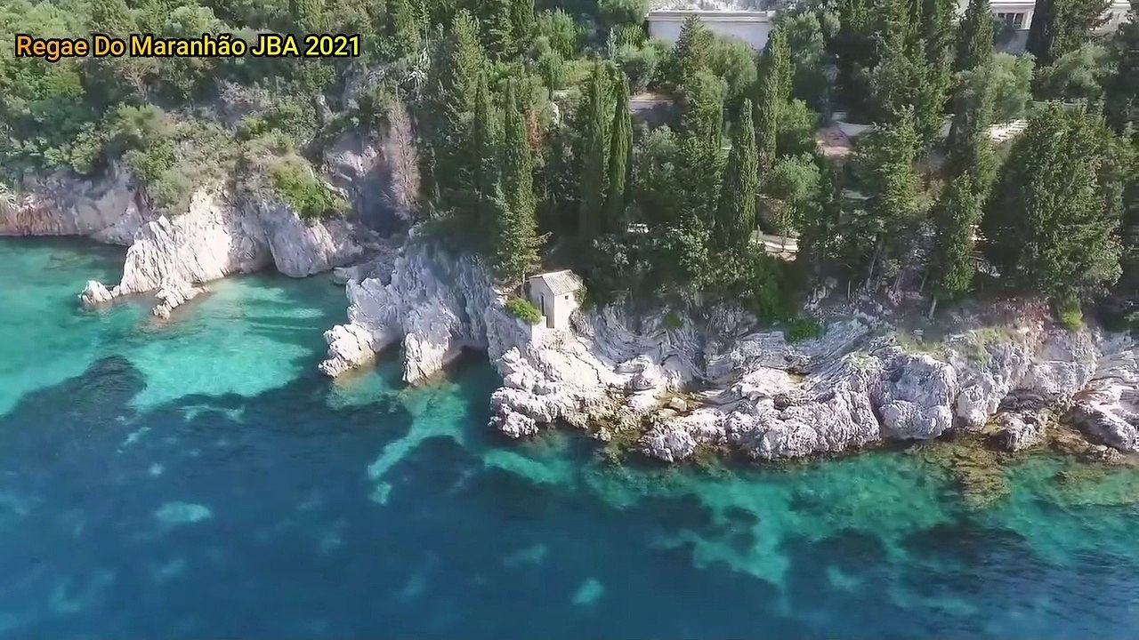 REGGAE 2021 Melo de Paradise REGGAE REMIX